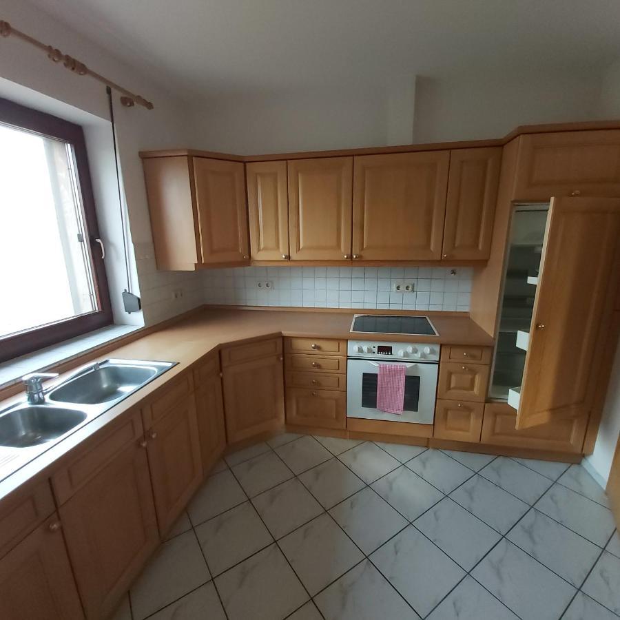 Apartment In Upper Floor In Nature Reserve. Hipstedt 외부 사진